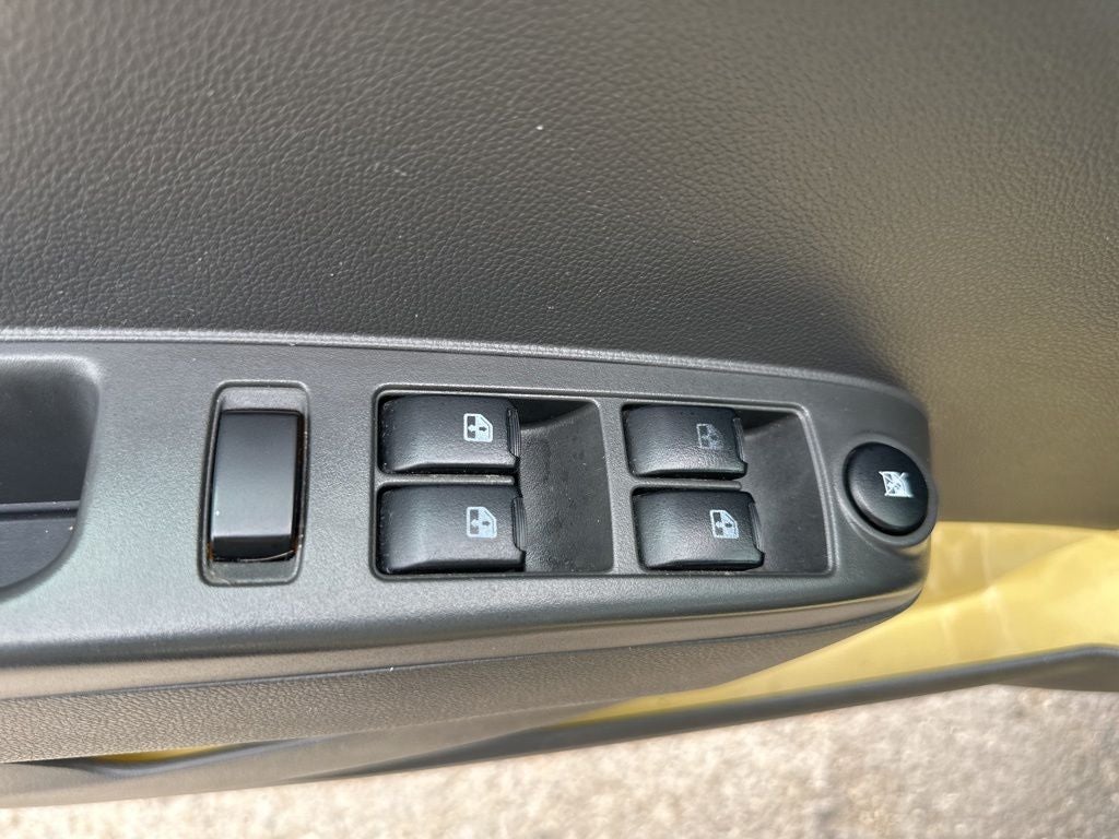 2014 Chevrolet Spark LS