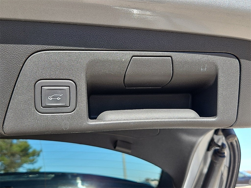 2024 Buick Envision Avenir