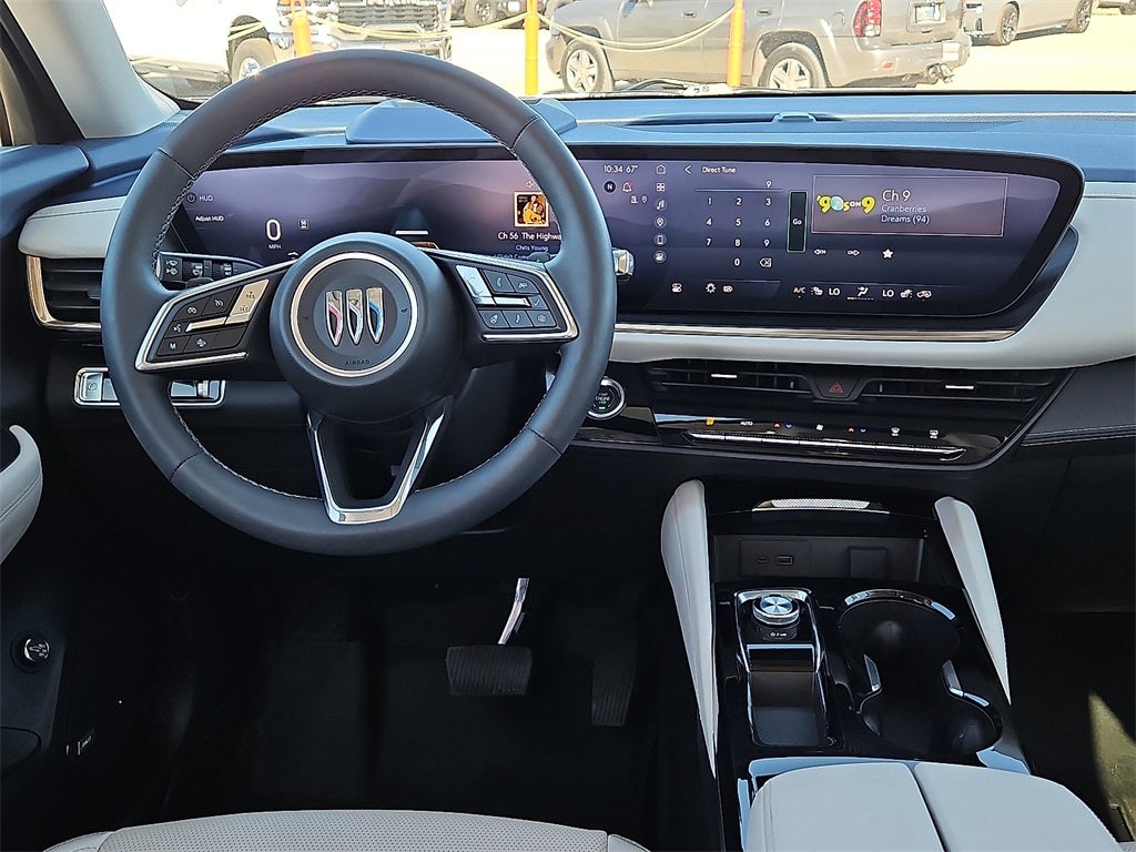 2024 Buick Envision Avenir