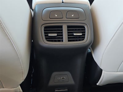 2024 Buick Envision Avenir