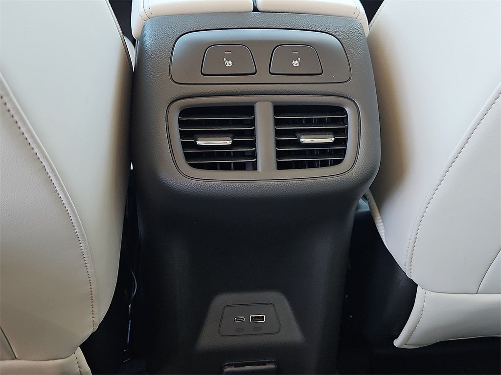 2024 Buick Envision Avenir