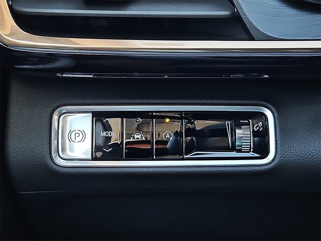 2024 Buick Envision Avenir