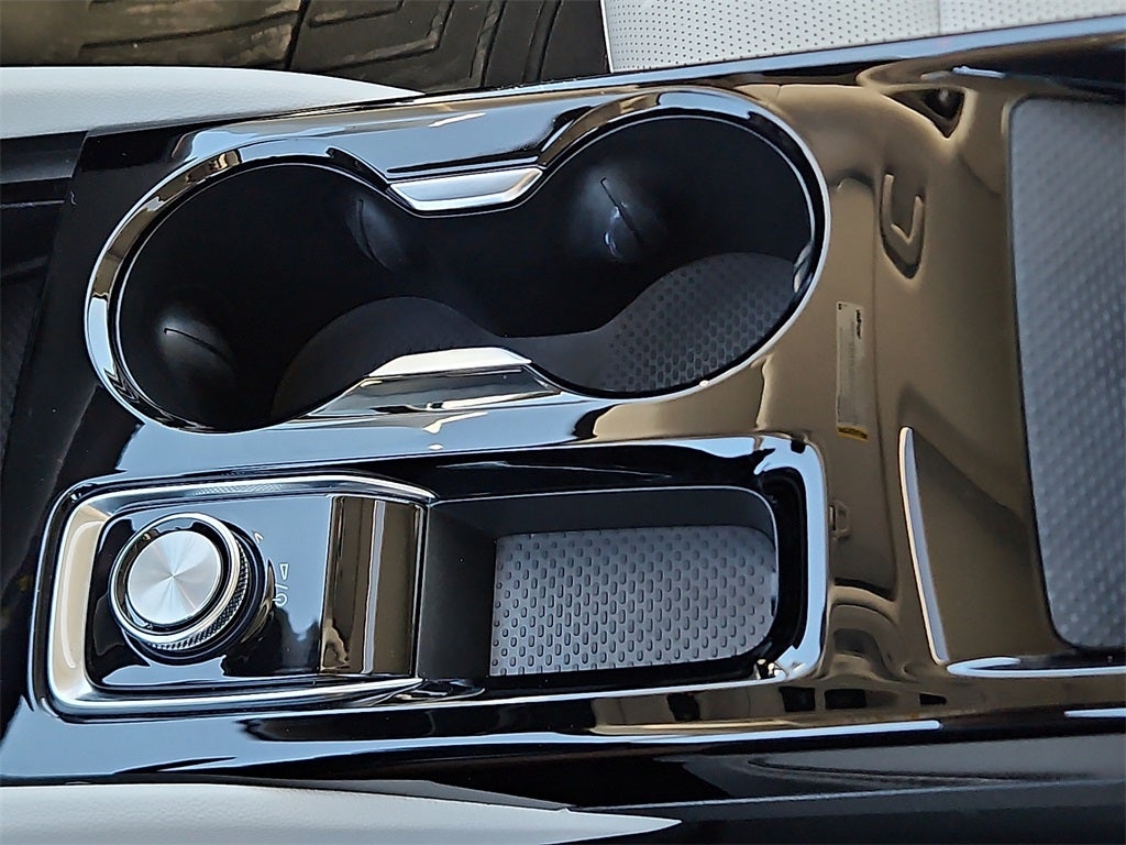 2024 Buick Envision Avenir