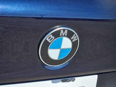 2023 BMW 5 Series 530i