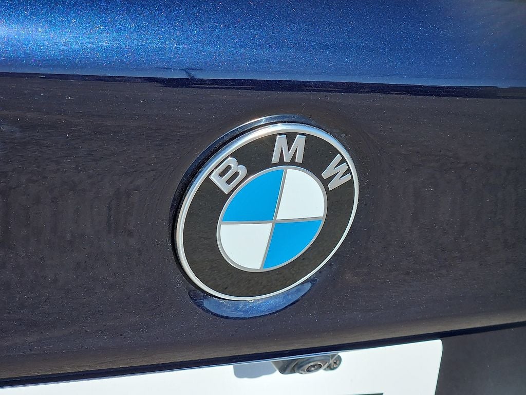 2023 BMW 5 Series 530i