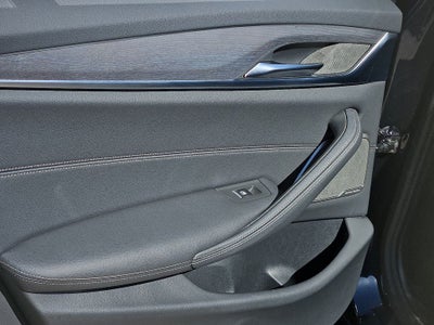 2023 BMW 5 Series 530i