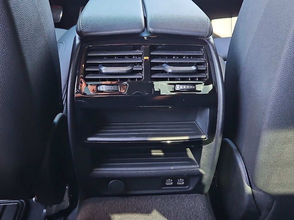 2023 BMW 5 Series 530i