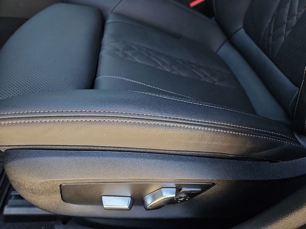 2023 BMW 5 Series 530i