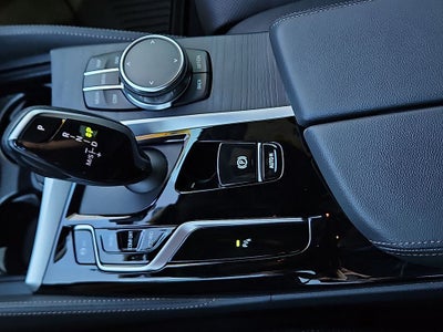 2023 BMW 5 Series 530i