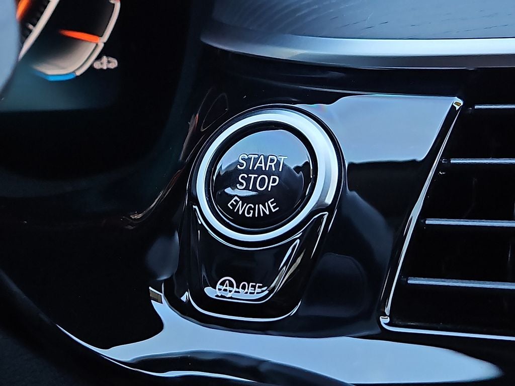 2023 BMW 5 Series 530i