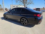 2023 BMW 5 Series 530i