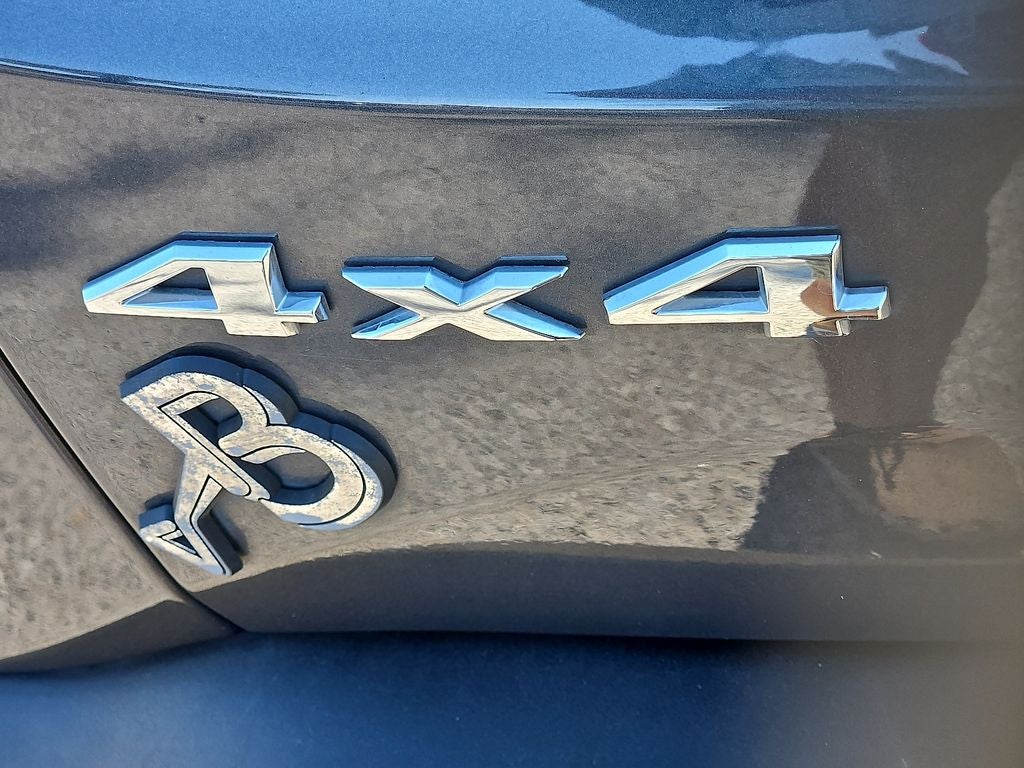 2023 Jeep Renegade Latitude 4x4