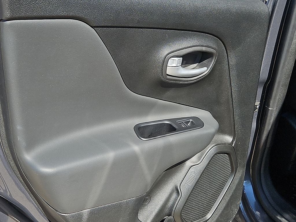 2023 Jeep Renegade Latitude 4x4