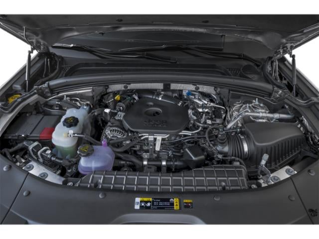 2027 Jeep Grand Cherokee Laredo X