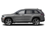 2027 Jeep Grand Cherokee Laredo X