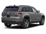 2027 Jeep Grand Cherokee Laredo X