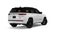 2027 Jeep Grand Cherokee GRAND CHEROKEE SUMMIT 4X4