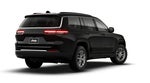 2026 Jeep Grand Cherokee GRAND CHEROKEE L LAREDO 4X2