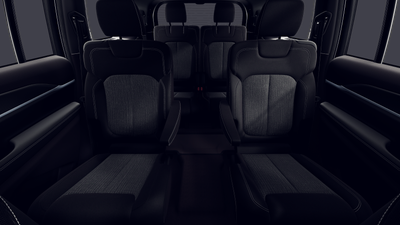 2026 Jeep Grand Cherokee GRAND CHEROKEE L LAREDO X 4X4