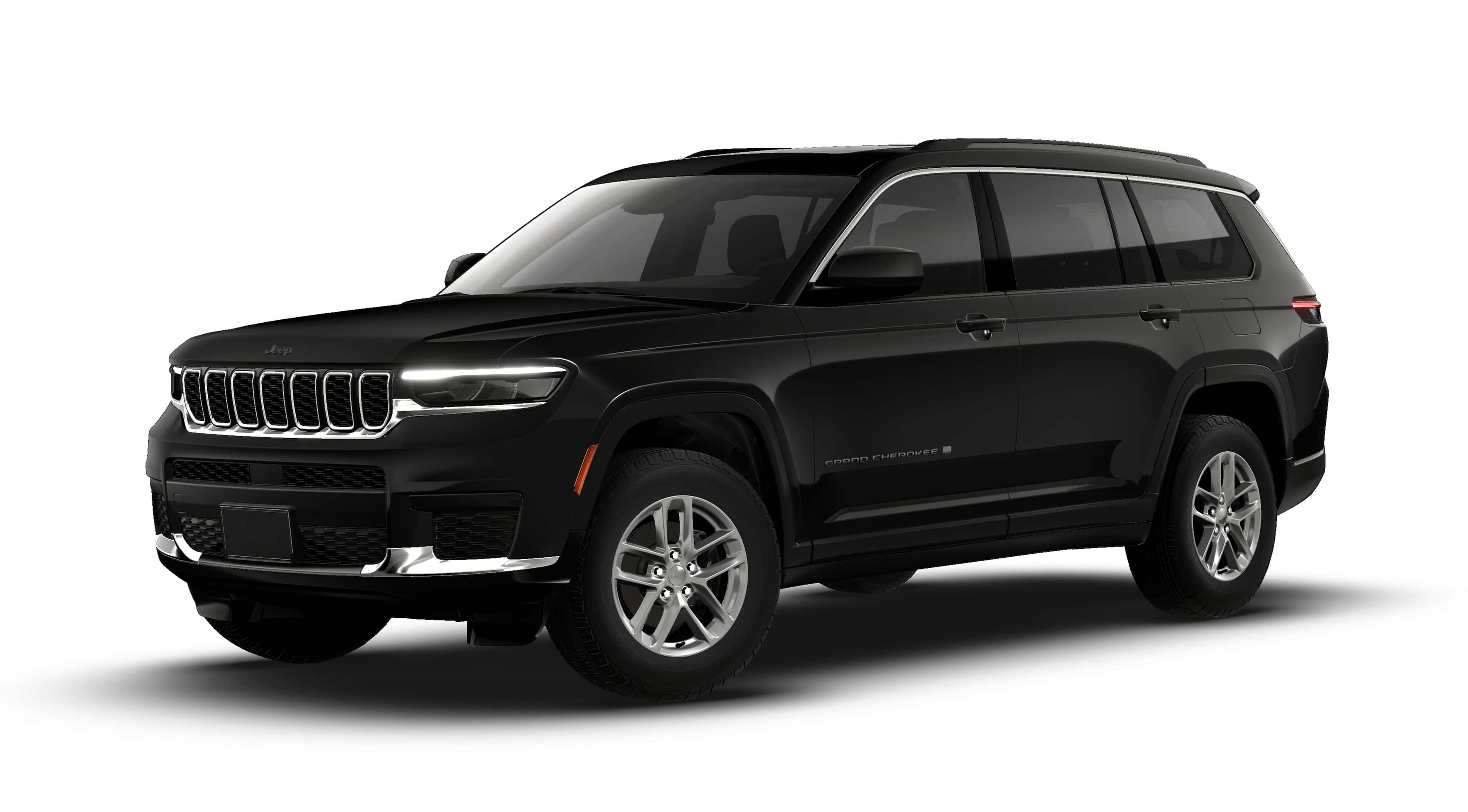 2026 Jeep Grand Cherokee L Laredo X 4x4's photo
