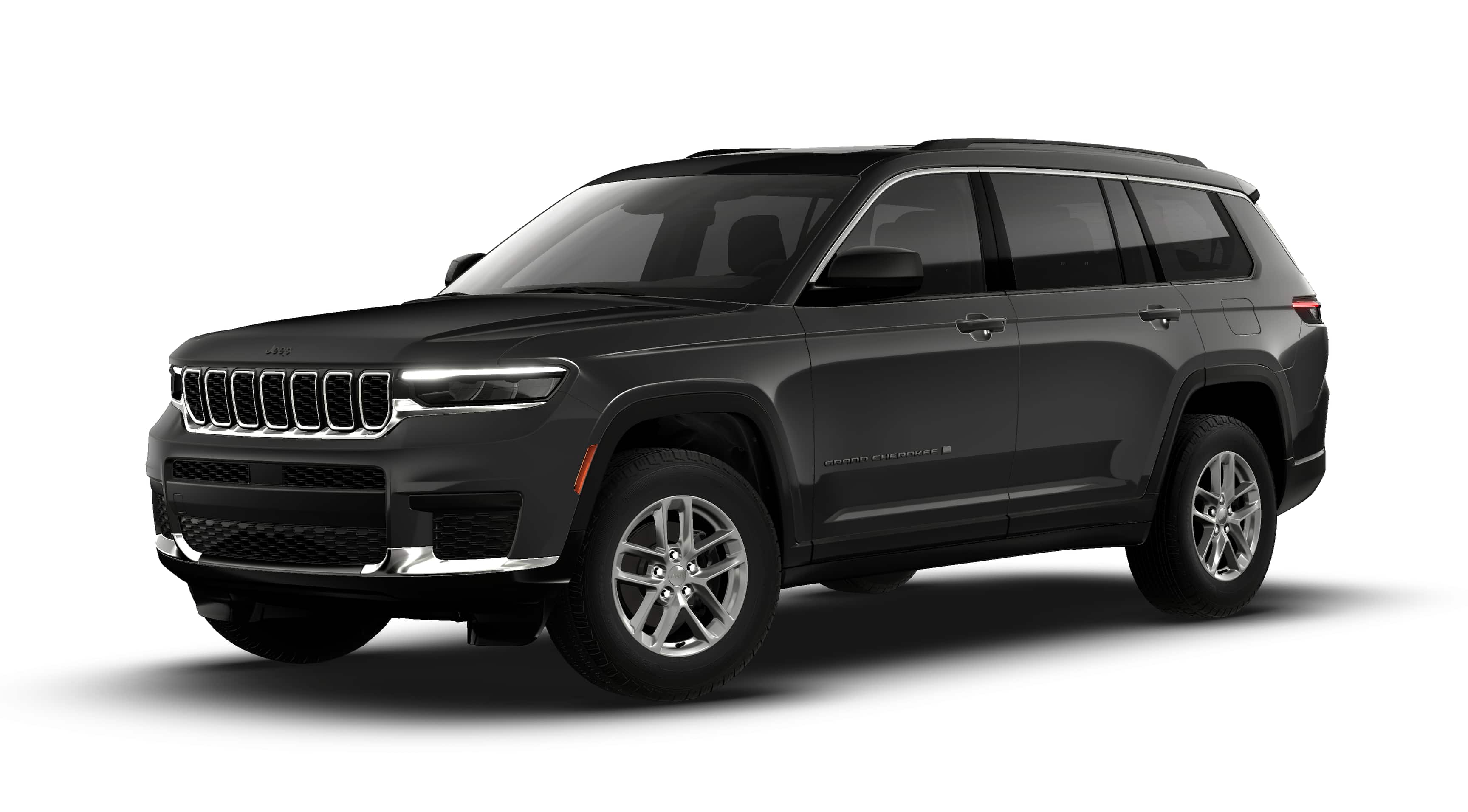 2026 Jeep Grand Cherokee L Laredo X 4x4's photo