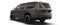 2026 Jeep Grand Wagoneer GRAND WAGONEER L SUMMIT OBSIDIAN 4X4
