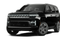 2027 Jeep Grand Wagoneer GRAND WAGONEER 4X2