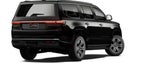 2027 Jeep Grand Wagoneer GRAND WAGONEER 4X2