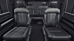 2027 Jeep Grand Wagoneer GRAND WAGONEER 4X2