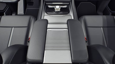 2027 Jeep Grand Wagoneer GRAND WAGONEER 4X2
