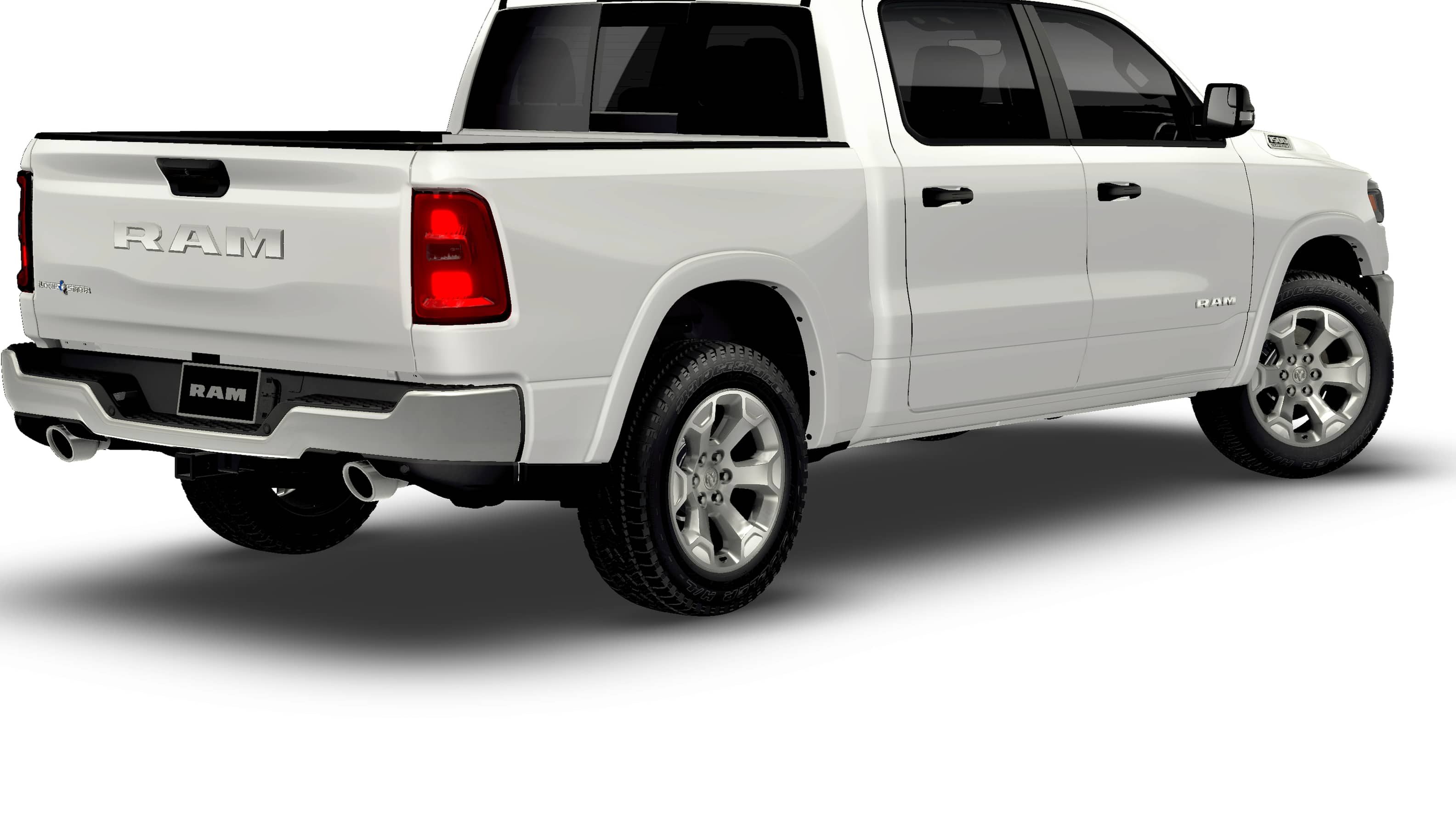 2026 RAM 1500 Big Horn/Lone Star Crew Cab 5'7's photo