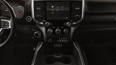 2026 RAM 1500 RAM 1500 BIG HORN CREW CAB 4X2 5'7' BOX