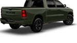 2026 RAM 1500 RAM 1500 LONE STAR CREW CAB 4X2 5'7' BOX
