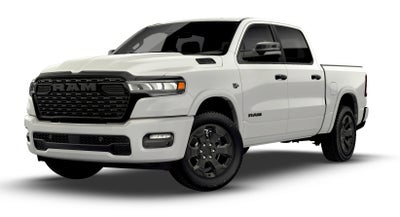 2026 RAM 1500 RAM 1500 LONE STAR CREW CAB 4X2 5'7' BOX