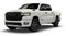 2026 RAM 1500 RAM 1500 LONE STAR CREW CAB 4X2 5'7' BOX