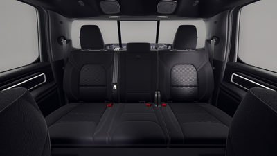 2027 RAM 1500 RAM 1500 LONE STAR CREW CAB 4X2 5'7' BOX