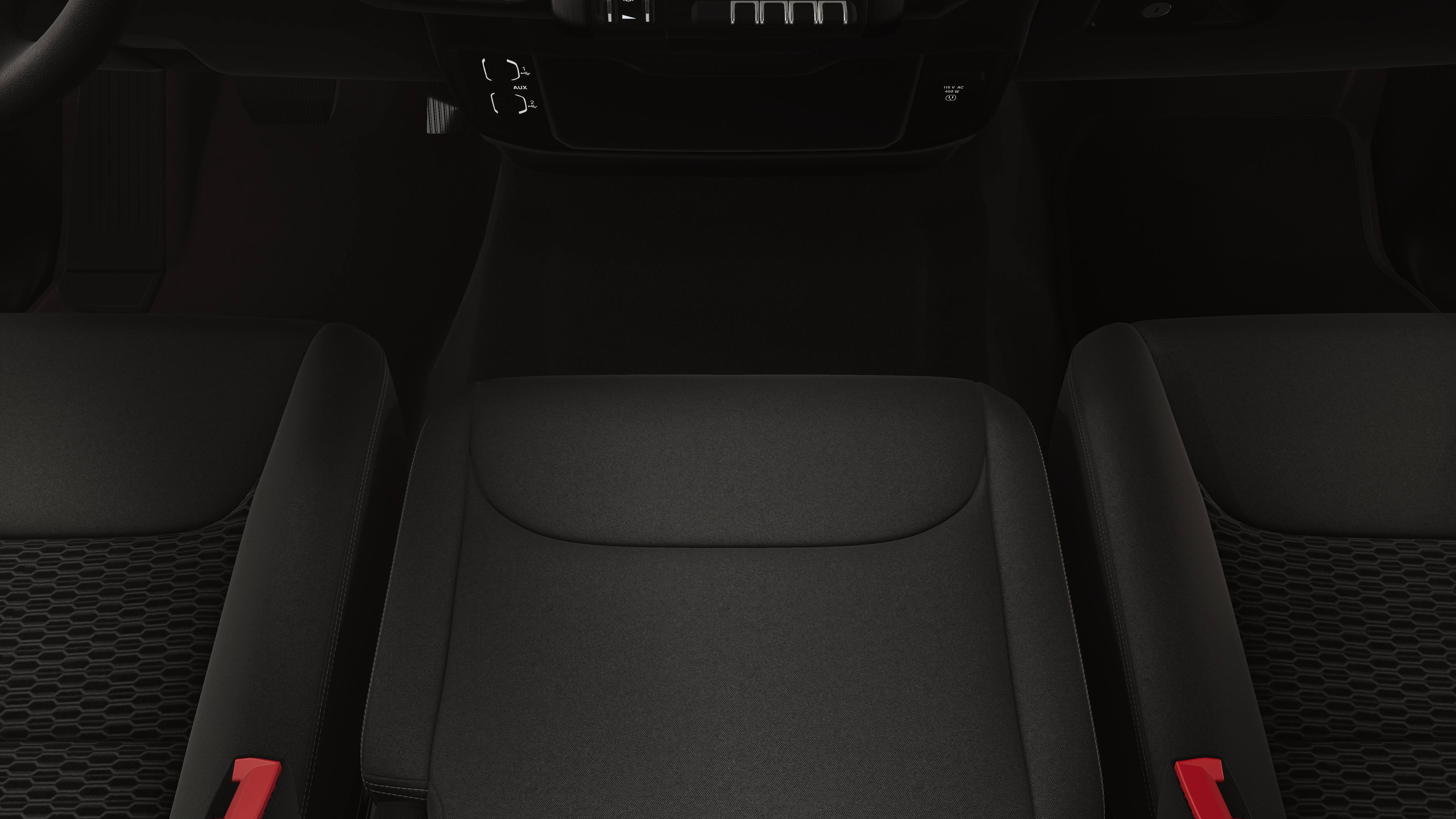 2026 RAM Ram 1500 RAM 1500 EXPRESS CREW CAB 4X2 5'7' BOX