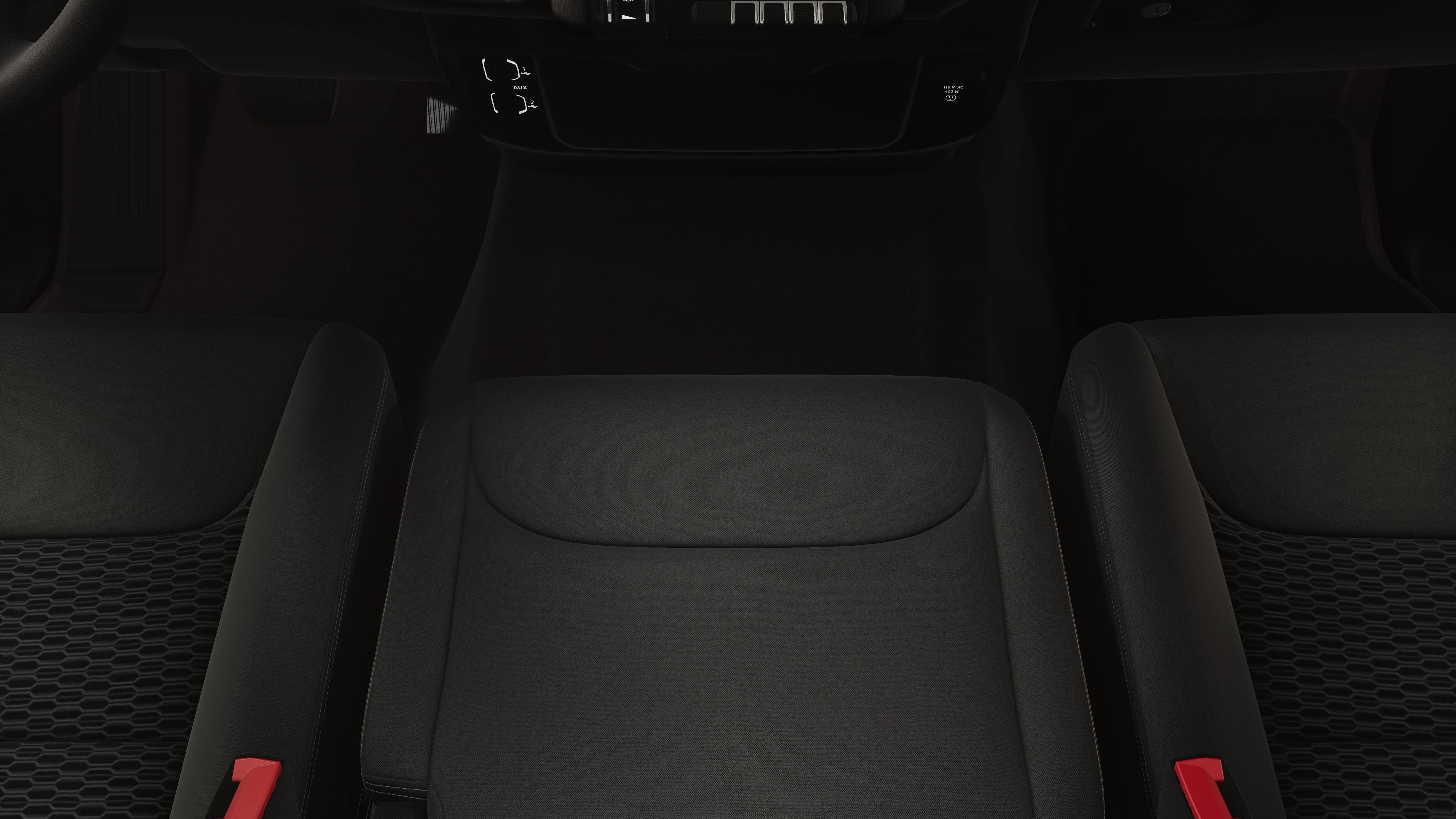 2026 RAM 1500 RAM 1500 EXPRESS CREW CAB 4X2 5'7' BOX