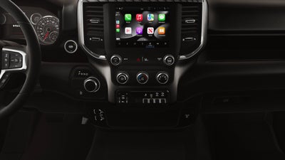 2026 RAM 1500 RAM 1500 EXPRESS CREW CAB 4X2 5'7' BOX