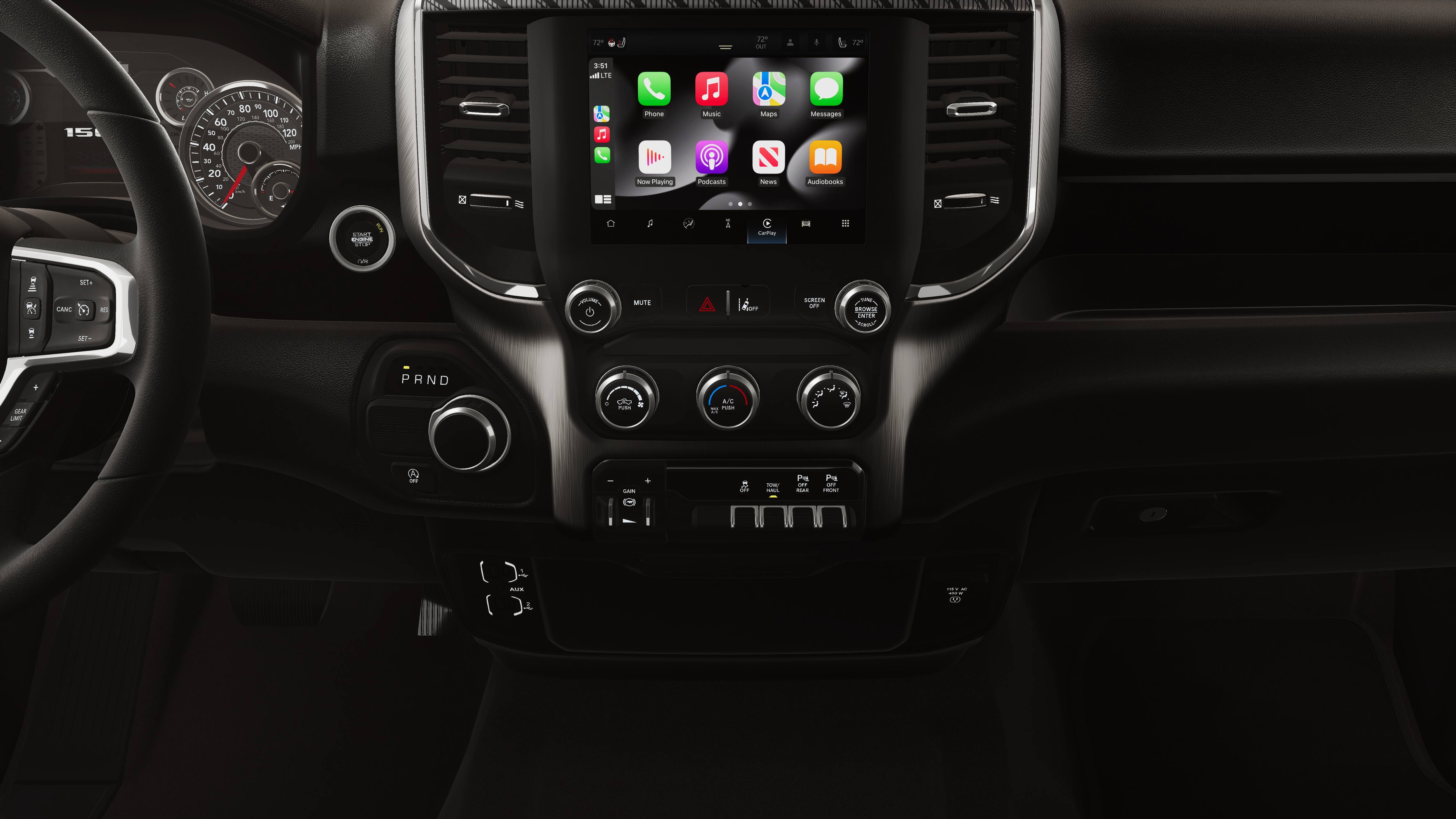 2026 RAM 1500 RAM 1500 EXPRESS CREW CAB 4X2 5'7' BOX