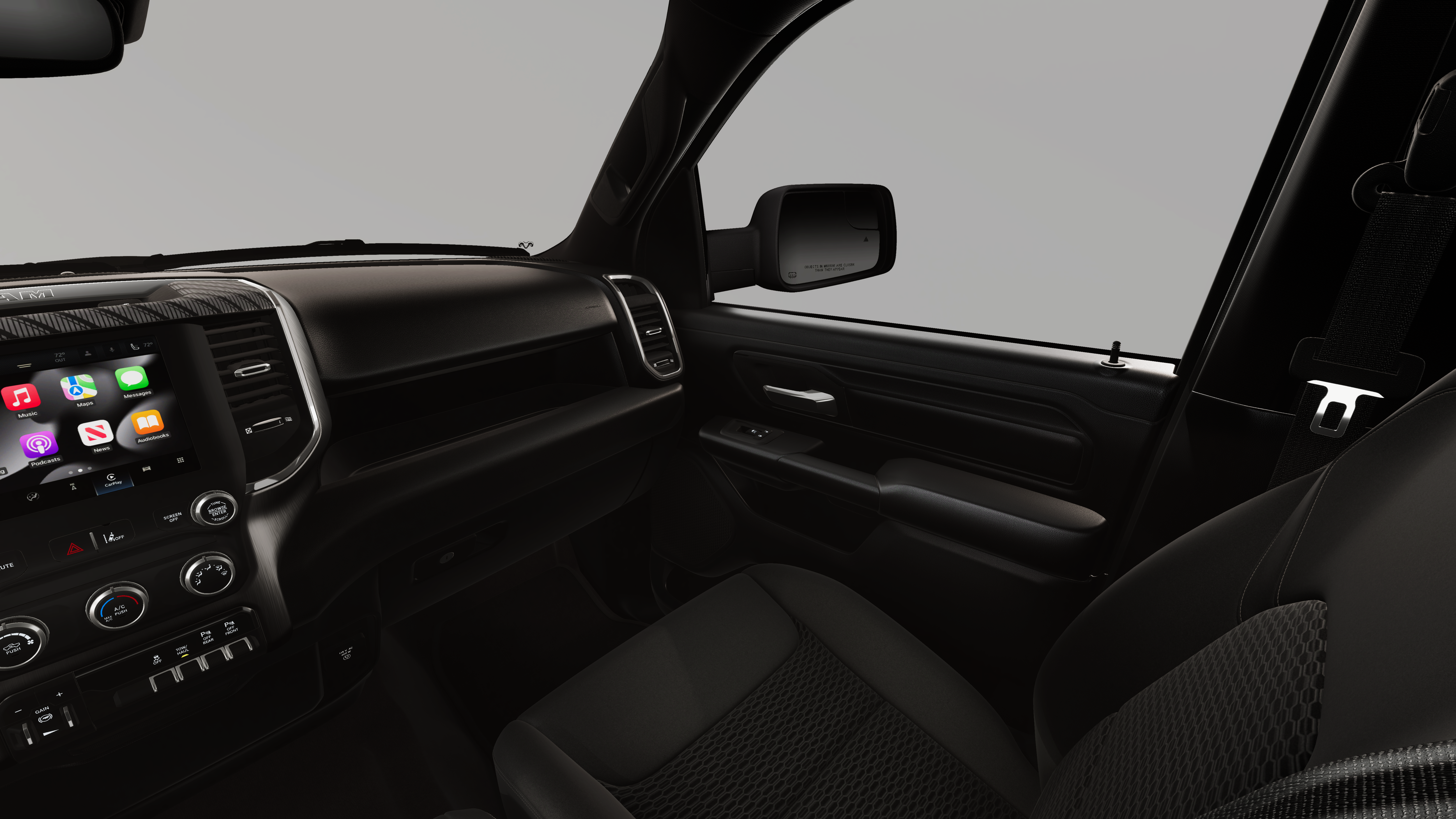 2026 RAM 1500 RAM 1500 EXPRESS CREW CAB 4X2 5'7' BOX