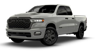 2026 RAM 1500 RAM 1500 EXPRESS QUAD CAB 4X4 6'4' BOX