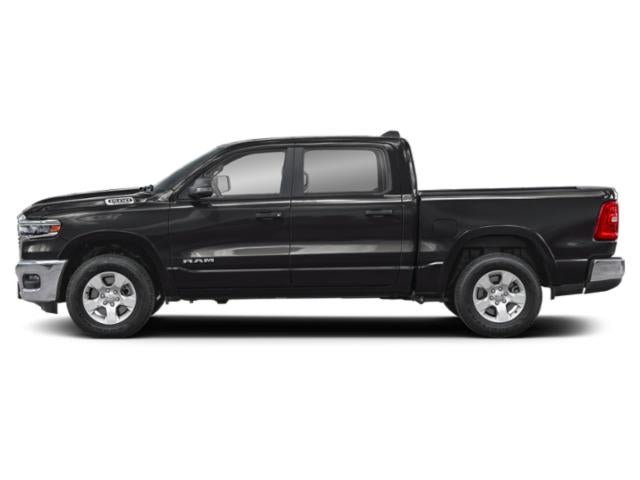 2027 RAM 1500 RAM 1500 LONE STAR CREW CAB 4X4 5'7' BOX