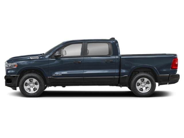 2027 RAM 1500 RAM 1500 LONE STAR CREW CAB 4X4 5'7' BOX