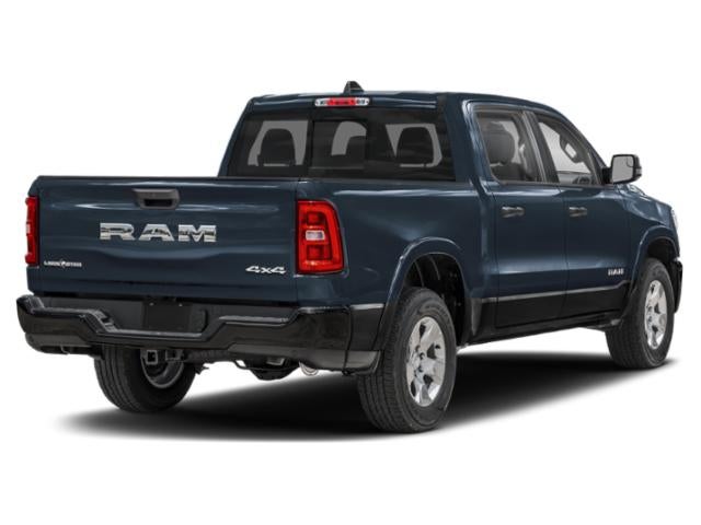2027 RAM 1500 RAM 1500 LONE STAR CREW CAB 4X4 5'7' BOX