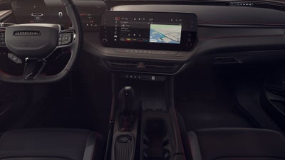 2026 Dodge Charger CHARGER R/T PLUS 4-DOOR AWD