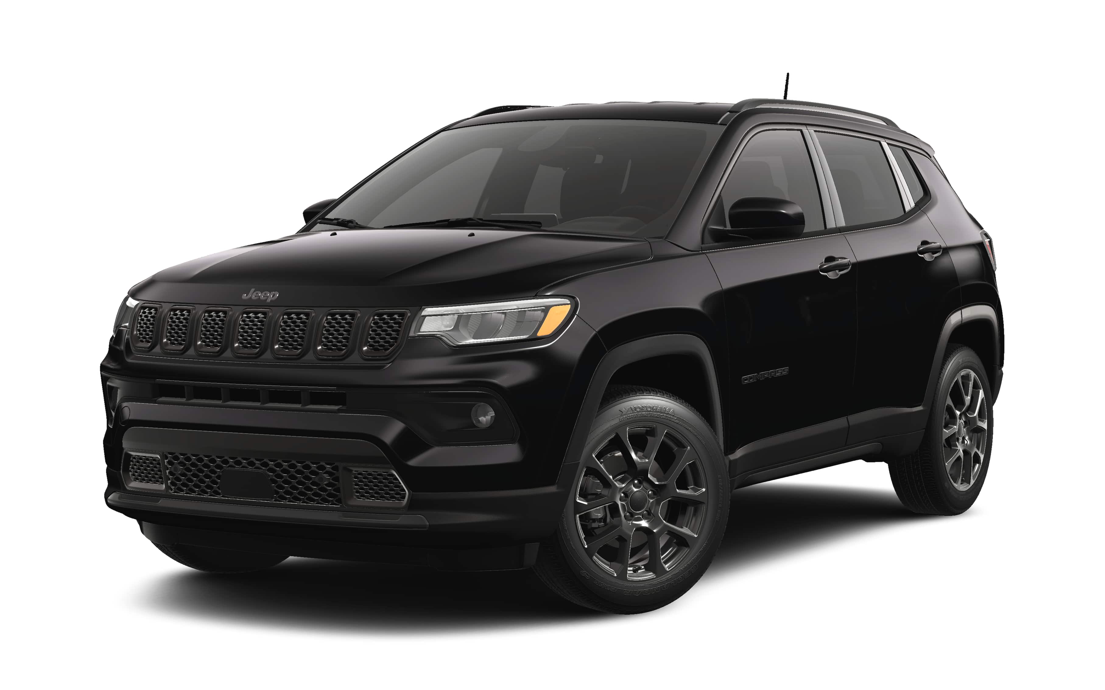 2026 Jeep Compass Altitude 4X4's photo