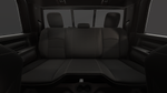 2027 RAM 2500 RAM 2500 BLACK EXPRESS CREW CAB 4X4 6'4' BOX