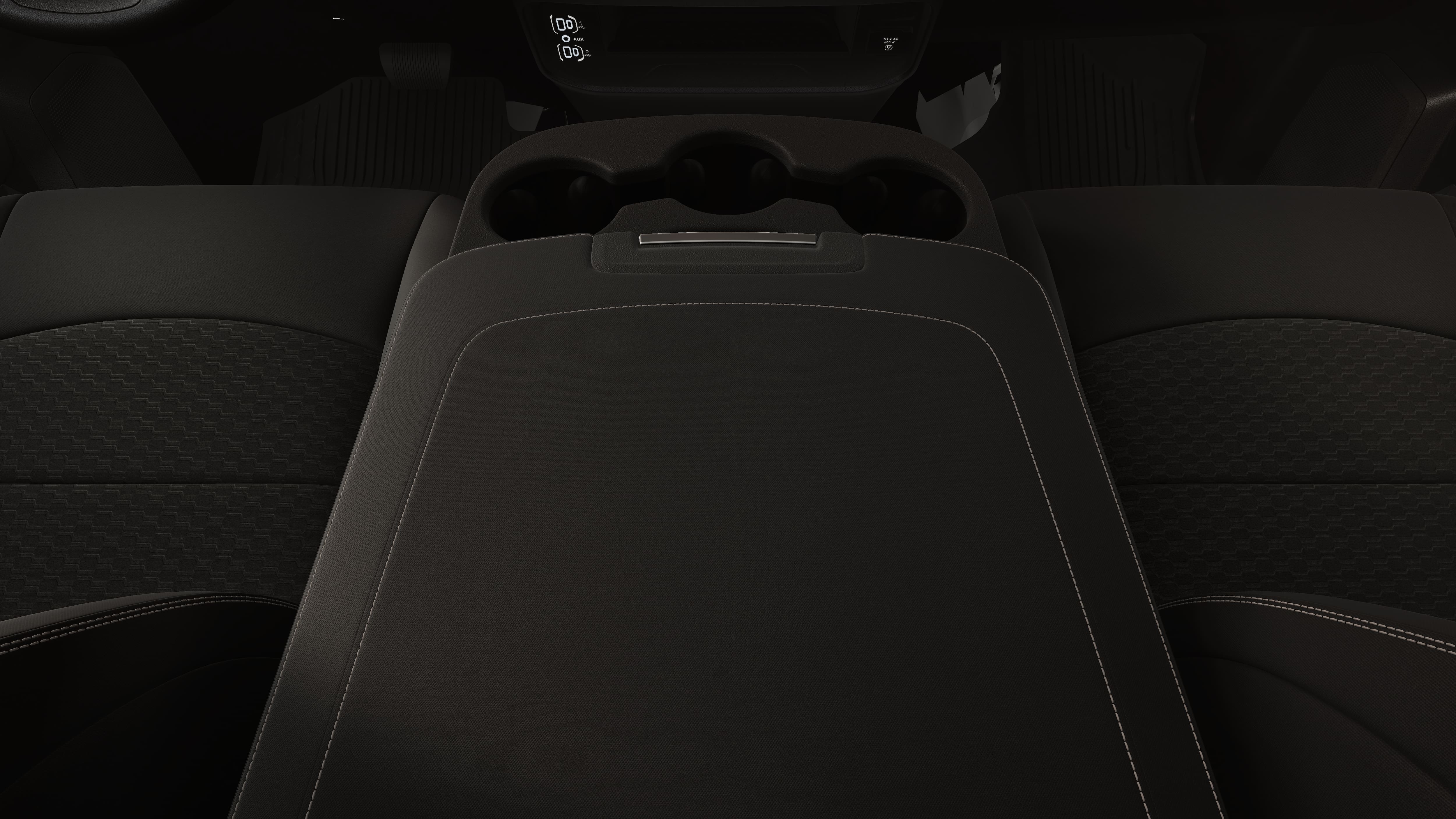 2026 RAM 2500 RAM 2500 TRADESMAN CREW CAB 4X4 6'4' BOX