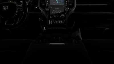 2026 RAM 2500 RAM 2500 TRADESMAN CREW CAB 4X4 6'4' BOX